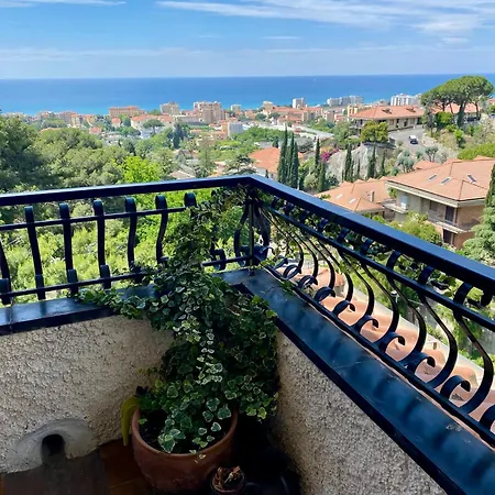 Un Posto Al Sole, Bordighera