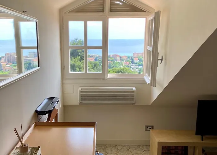 Un Posto Al Sole, Appartement *