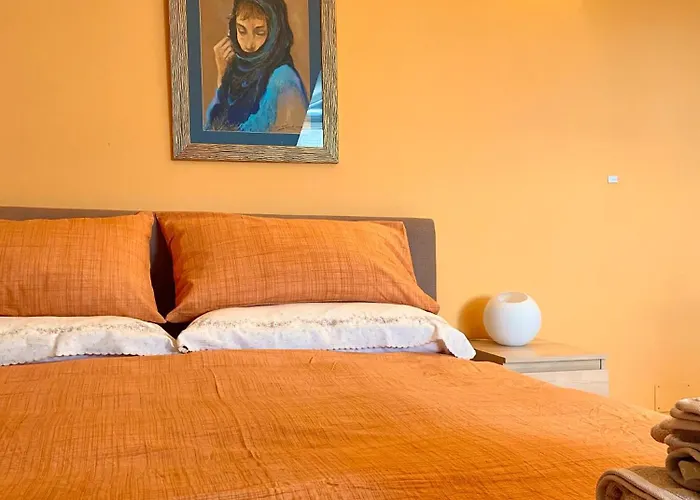 Un Posto Al Sole, Appartement