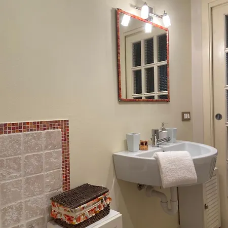 Un Posto Al Sole, Appartement Bordighera