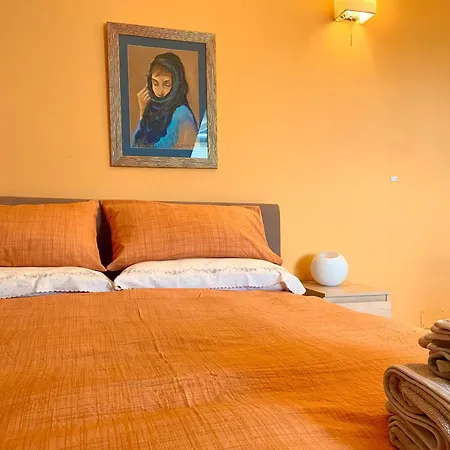 Un Posto Al Sole, 公寓