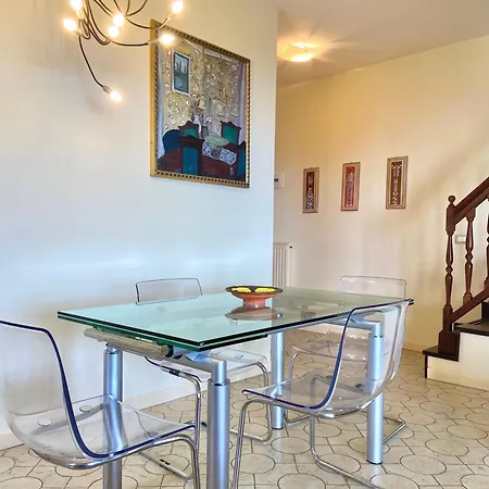 Un Posto Al Sole, * 博尔迪盖拉