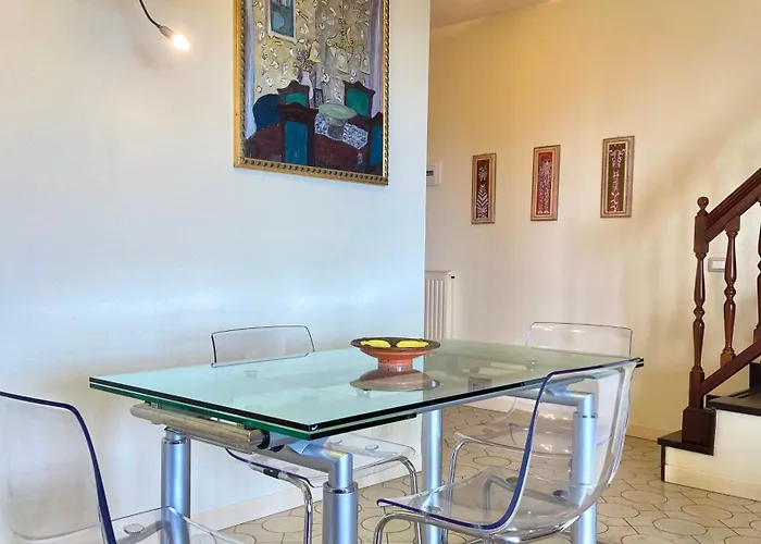 Un Posto Al Sole, * 博尔迪盖拉